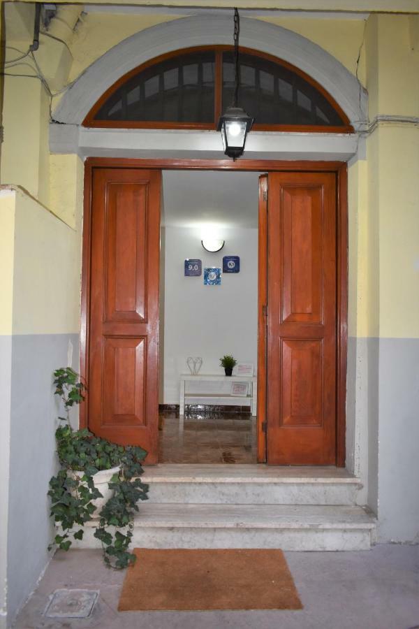 Ferienwohnung Acasamiasanpietro Rom Exterior foto